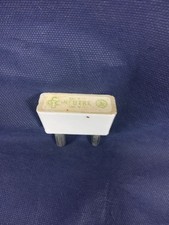 Fusible neutre porcelaine d'occasion Fusible neutre porcelaine d'occasion  Corbie