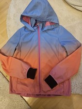 Softshelljacke mädchen 152 gebraucht kaufen  Donauwörth