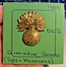 Ww1 grenadier guards for sale  DORCHESTER