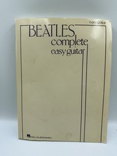 Beatles complete easy for sale  Mount Pleasant