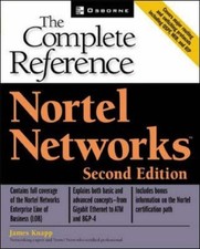 Nortel networks complete for sale  UK
