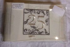 25th wedding anniversary for sale  SOUTHPORT