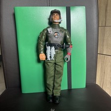 Hasbro action man usato  Italia