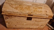 Shabby chic truhe gebraucht kaufen  Trendelburg