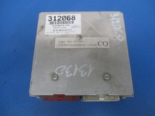 DAEWOO LANOS Hatchback Unité de Contrôle du Moteur 1999 21390484 na sprzedaż  PL