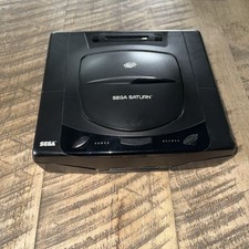 Sega saturn blockbuster for sale  Havertown