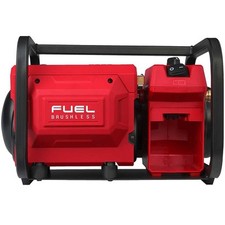 Milwaukee m18 fuel for sale  Grand Forks