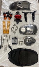 Lot piece triumph d'occasion  Draguignan