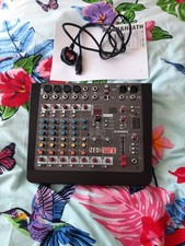 Allen heath zedi for sale  LITTLEHAMPTON