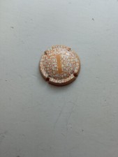 Capsule champagne trudon d'occasion  Pleslin-Trigavou