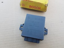 Neu bosch steuergerät gebraucht kaufen  Wiesmoor