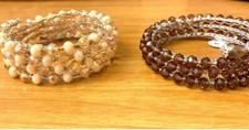 Bracciali fatti mano usato  Bergamo
