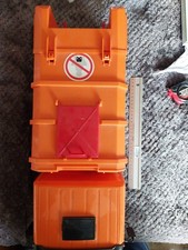 Bruder toy garbage for sale  SKELMERSDALE