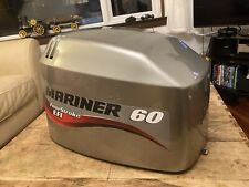 Mariner 60hp efi for sale  PAISLEY