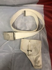 Cinturone canapa cerimonia usato  Milano