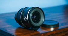 Dzofilm arles 25mm for sale  Kennesaw