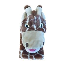 Aurora plush giraffe for sale  Erie