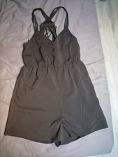 Combinaison short noire d'occasion  Bouguenais