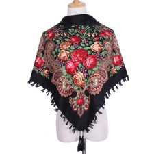 Foulard carré style d'occasion  France