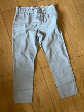 Chino trousers slim for sale Chino trousers slim for sale  LONDON