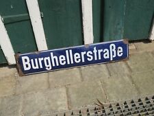 Echtes altes email gebraucht kaufen  Battenberg (Eder)