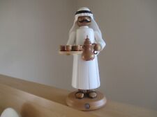 Räuchermann groß araber gebraucht kaufen  Karben