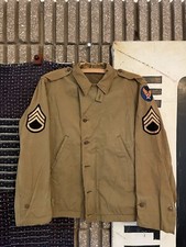 Original ww2 m41 for sale  Frostburg