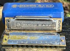 Lot vintage hohner for sale  Portland