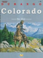 Durango. colorado swolfs usato  Italia