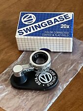 Swingbase 20x eyepiece d'occasion  Expédié en Belgium