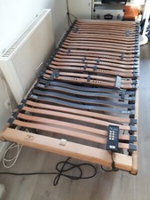 Röwa bett elektrisch gebraucht kaufen  Overath