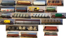 Modellbahn spur güterwagen gebraucht kaufen  Vienenburg