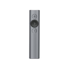 Logitech spotlight presenter usato  Roccagloriosa