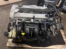 Mazda lf17 motor gebraucht kaufen  Augsburg