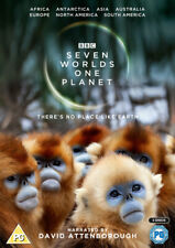 Seven worlds one for sale  STOCKPORT