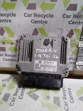 Touran 1.9 tdi for sale  BRADFORD
