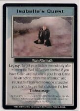 Babylon ccg crusade for sale  Salem