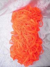 Rüschenschal neonorange gebraucht kaufen Rüschenschal neonorange gebraucht kaufen  Witzenhausen