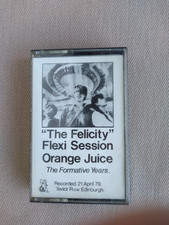 Orange juice felicity for sale Orange juice felicity for sale  ROTHERHAM