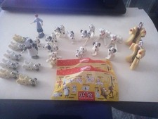 Nestle 101 dalmatiner gebraucht kaufen  Passau