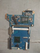 Scheda madre toshiba usato  Cremona
