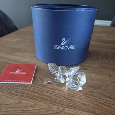 Swarovski crystal clear for sale  ILFORD