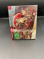 Iron man mondo for sale  GLASGOW