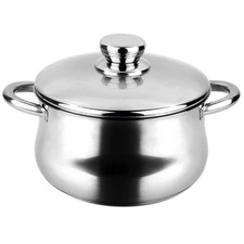 78596 silverinox stainless d'occasion  Expédié en Belgium