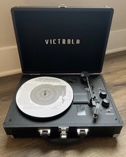 Victrola record player for sale  Westerville