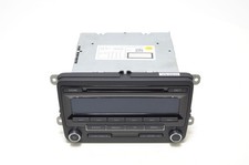 Radio rcd 310 gebraucht kaufen  Petershagen