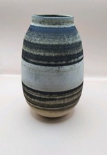 Barnstaple pottery vase for sale  PLYMOUTH