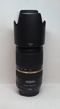 Tamron 300mm4 usd gebraucht kaufen  Großmehring