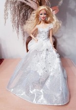 Poupée barbie 25è d'occasion  Wingles