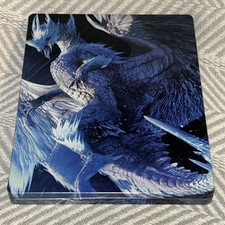 Monster hunter iceborne for sale  Maryville